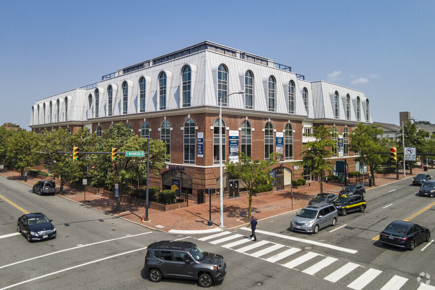 277 S Washington St, Alexandria, VA for rent - Building Photo - Image 2 of 28