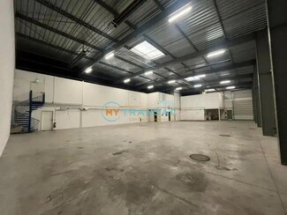 More details for Light Industrial to Rent