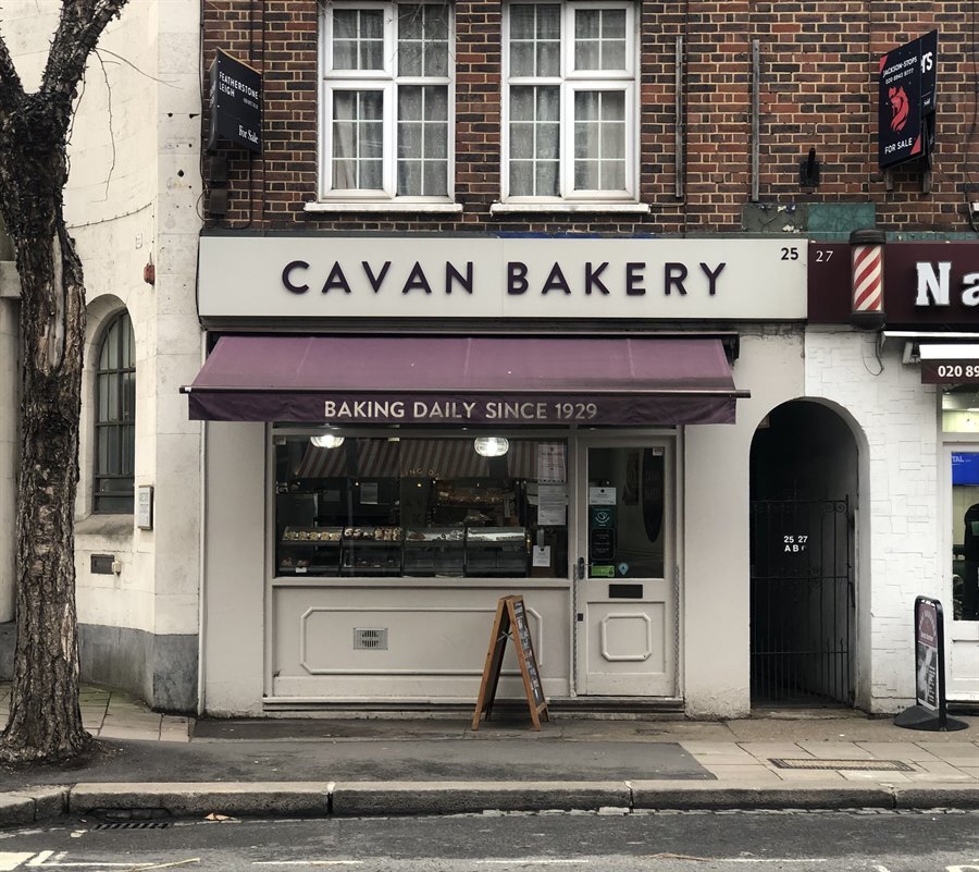 25 High St, Teddington to rent Primary Photo- Image 1 of 2