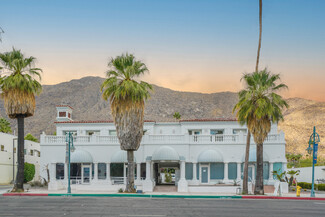 More details for 353 S Palm Canyon Dr, Palm Springs, CA - Office for Sale