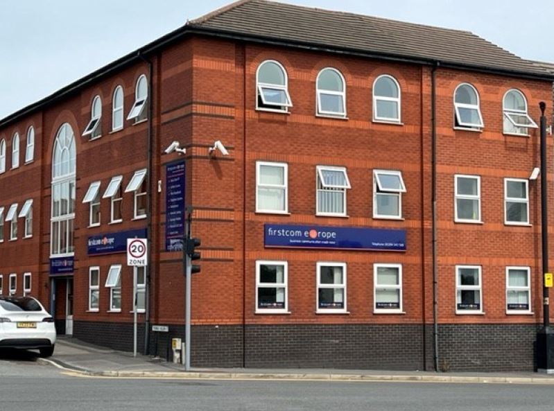 2 Thomas Holden St, Bolton for sale Building Photo- Image 1 of 1