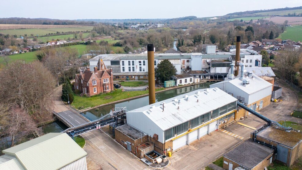 Station Rd, Chartham for sale - Primary Photo - Image 1 of 1