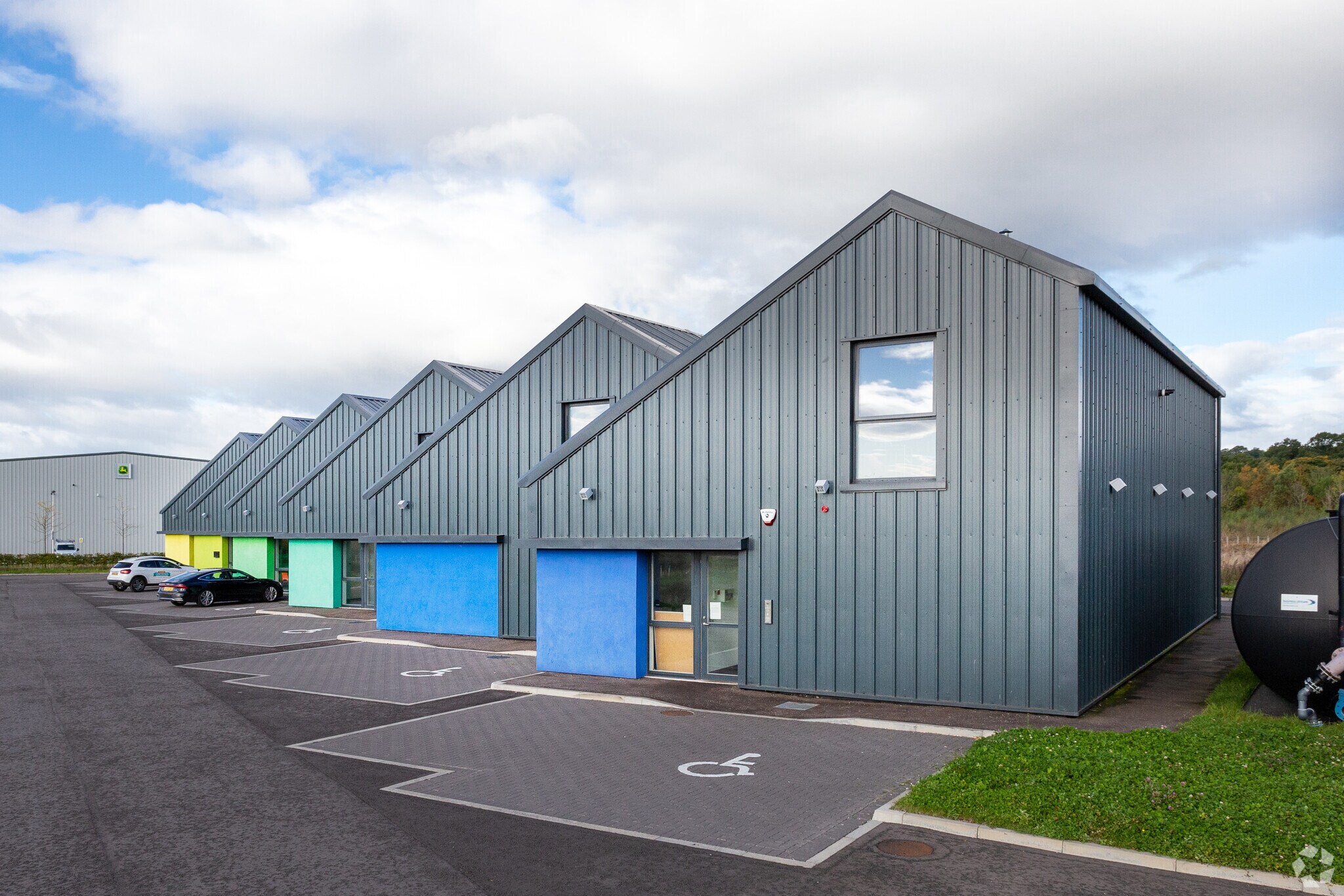 Arran Rd, Perth for sale Primary Photo- Image 1 of 1