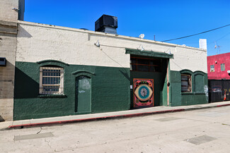 More details for 1633 Cosmo St, Los Angeles, CA - Office for Sale