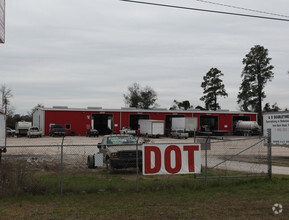 11120 Highway 242, Conroe, TX for sale Building Photo- Image 1 of 1