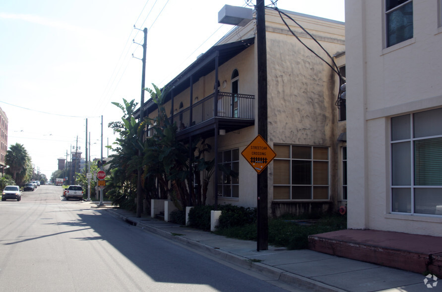 1213 E 6th Ave, Tampa, FL for sale - Building Photo - Image 3 of 5