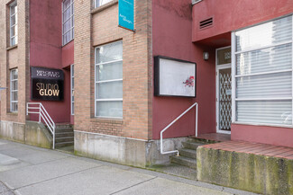 More details for 1003 Cambie St, Vancouver, BC - Office for Rent