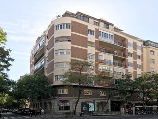 More details for Calle Diego León, 54, Madrid - Co-working to Rent