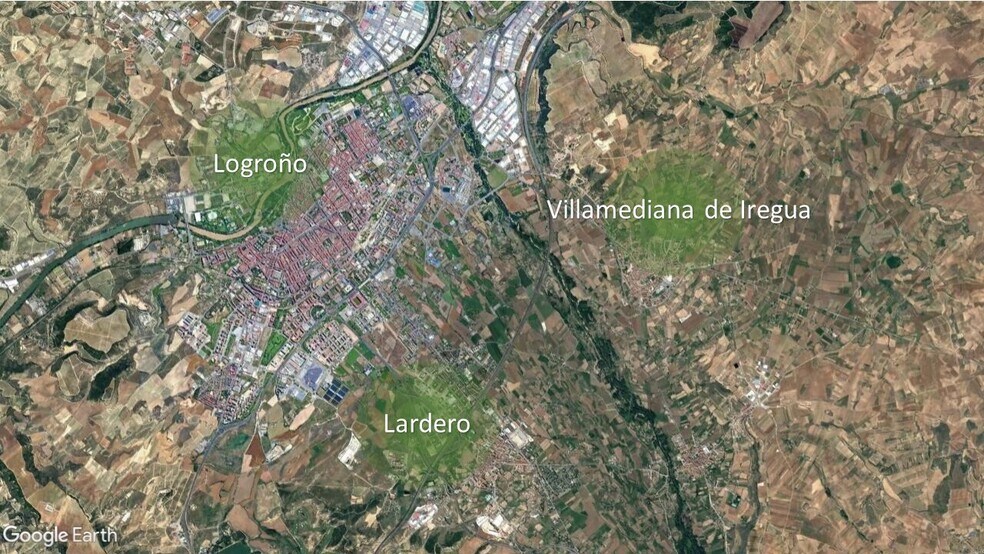 Bartolome Murillo, Sector Ue, 9, Lardero, La Rioja for sale - Primary Photo - Image 3 of 7