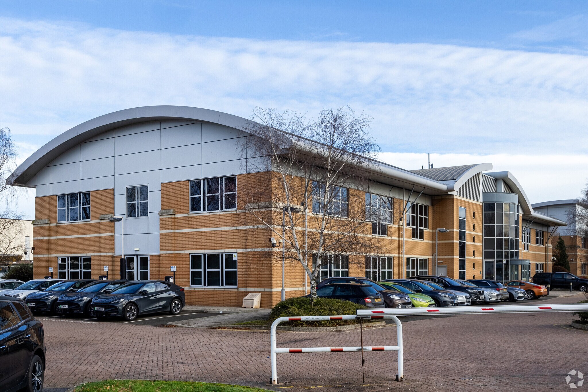 Herald Way, Castle Donington to rent Primary Photo- Image 1 of 3