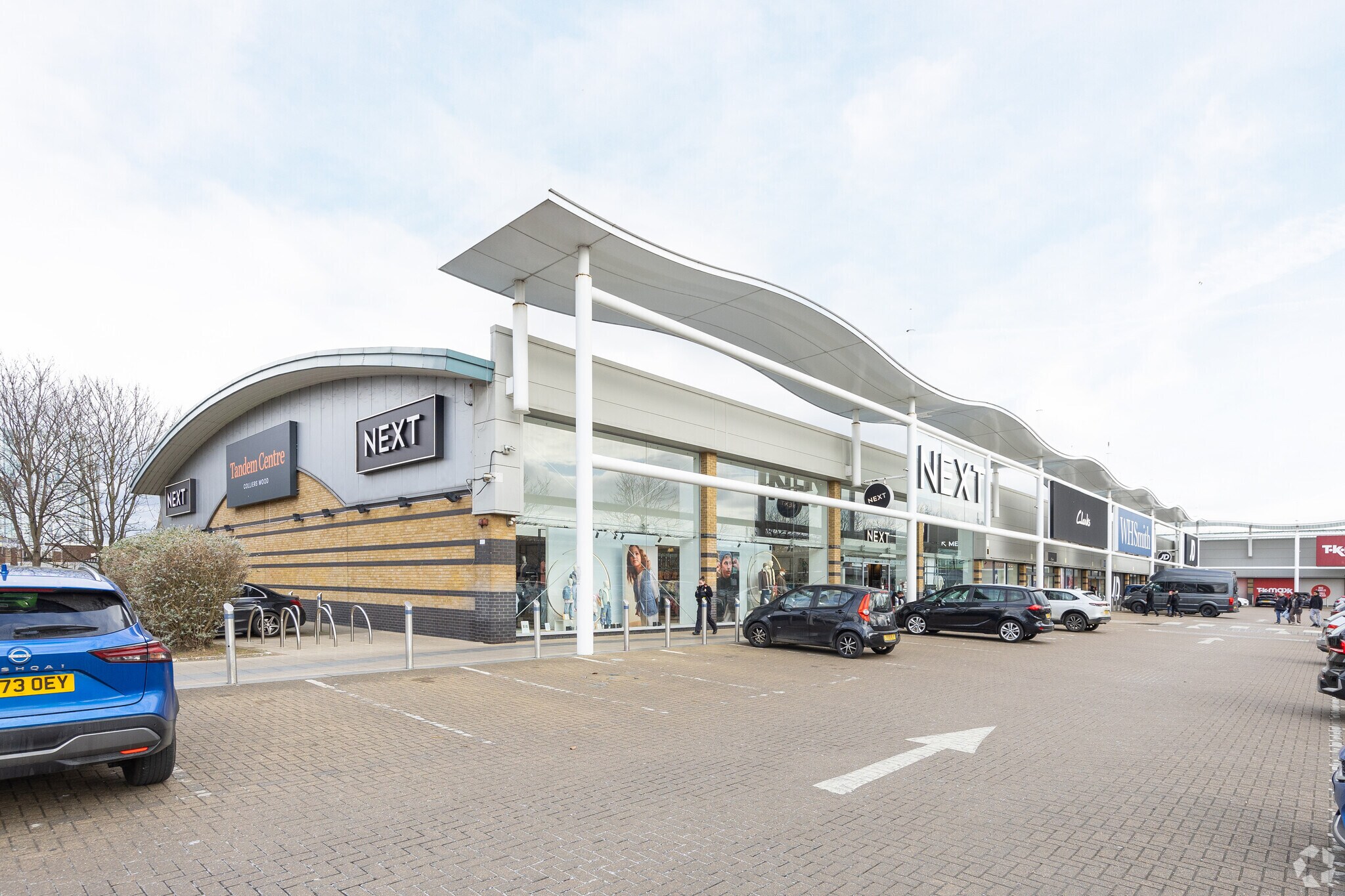 Tandem Way, London for sale Primary Photo- Image 1 of 1