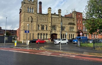 Ardwick Green N, Manchester for sale Primary Photo- Image 1 of 1