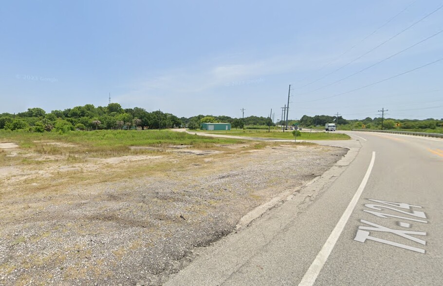 1639 TX-124, High Island, TX for sale - Building Photo - Image 3 of 6