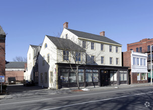 321 Central St, Lowell, MA for sale Primary Photo- Image 1 of 1