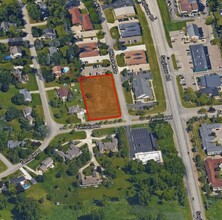 Office Park Dr, Grand Blanc, MI for sale Building Photo- Image 1 of 1