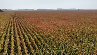 More details for 9992 County Road 300 East, Walton, IN - Land for Sale