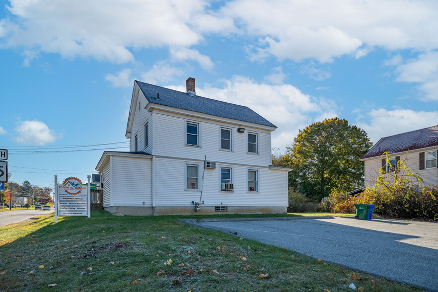 766 Broad St, Waterford, CT for rent - Building Photo - Image 3 of 25