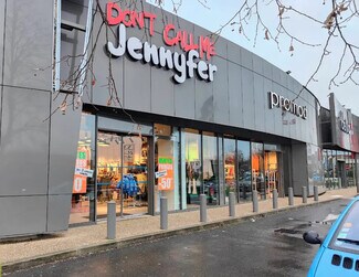 More details for 174 Boulevard Du Havre, Herblay-sur-Seine - Retail to Rent