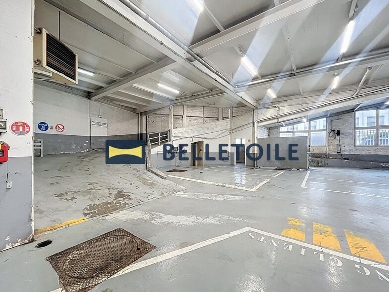 Light Industrial in Ivry-sur-Seine to rent - Building Photo - Image 3 of 32