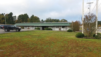 2695 Airport Rd, Hot Springs National Park, AR for sale Other- Image 1 of 1