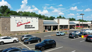 More details for 1650 Dreshertown Rd, Dresher, PA - Retail for Rent