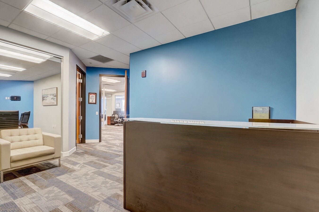 121-189 S Orange Ave, Orlando, FL 32801 - Unit 1410N -  - Interior Photo - Image 1 of 17