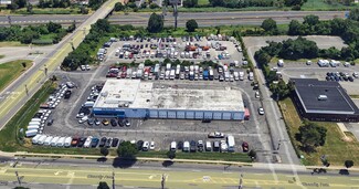 More details for 330 County Ave, Secaucus, NJ - Industrial for Rent