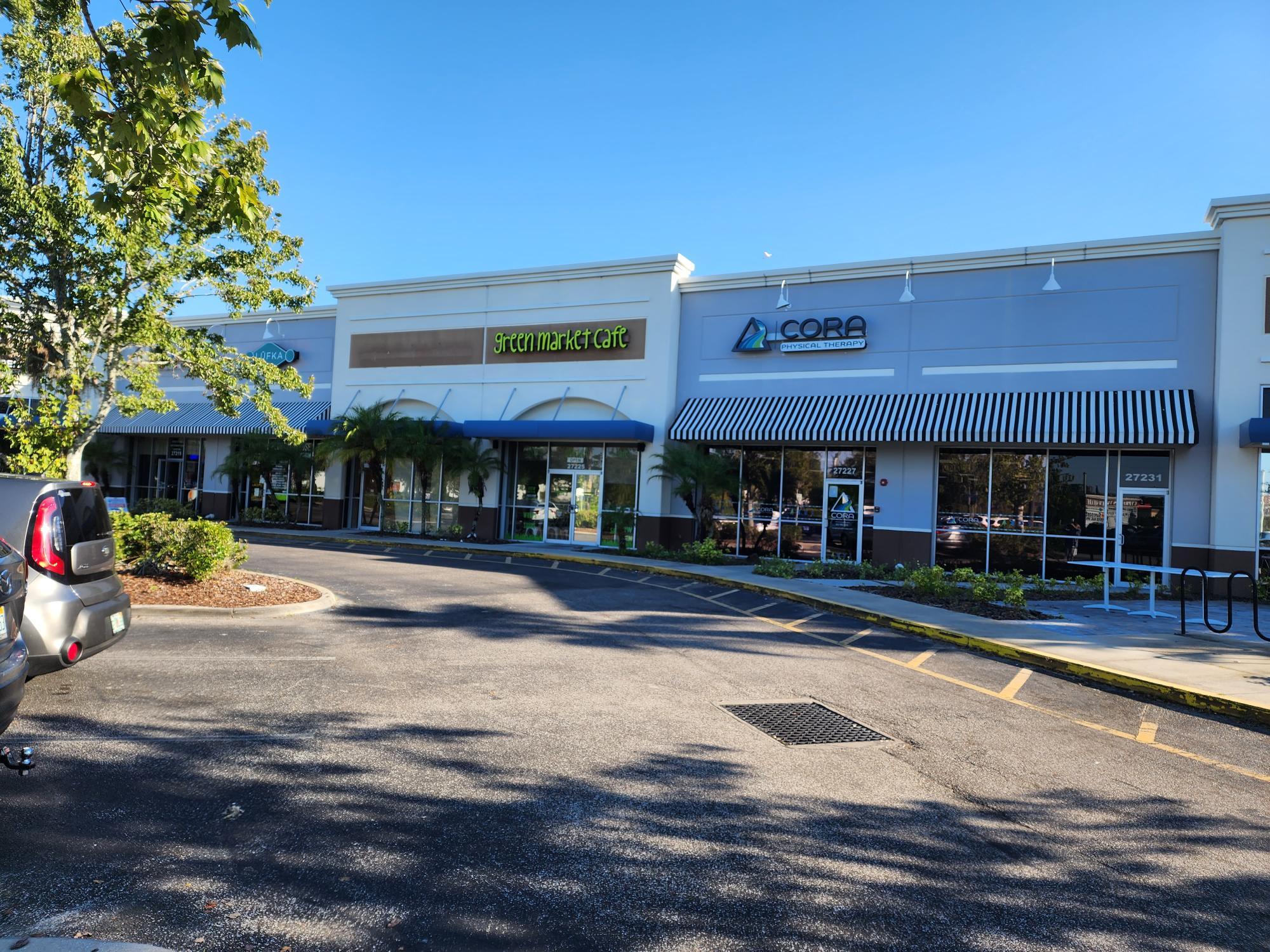 27209-27233 Hwy 56, Tampa, FL for sale Building Photo- Image 1 of 1