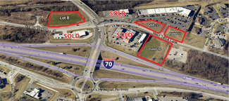 More details for W Terra Ln, O'Fallon, MO - Land for Sale