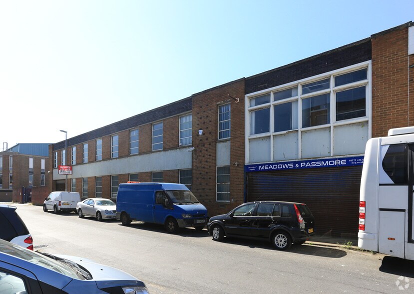 1 Ellen St, Brighton for sale - Primary Photo - Image 1 of 1