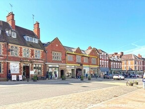 Bellstone, Shrewsbury to rent Building Photo- Image 1 of 9