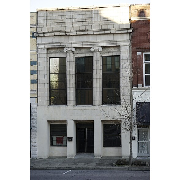 504 S Main St, Springfield, TN for sale - Building Photo - Image 1 of 1