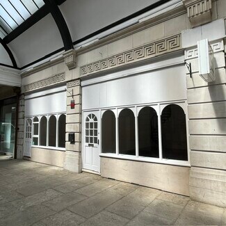 More details for 2-3 Abbey Arcade, Burton On Trent - Retail to Rent