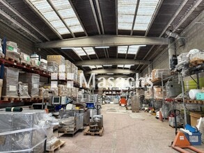 Industrial in Terrassa, Barcelona to rent Interior Photo- Image 2 of 4