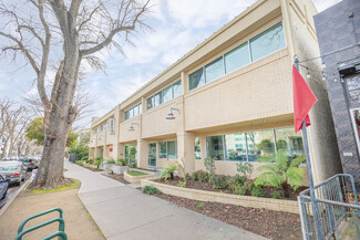 More details for 2014 Capitol Ave, Sacramento, CA - Office for Rent