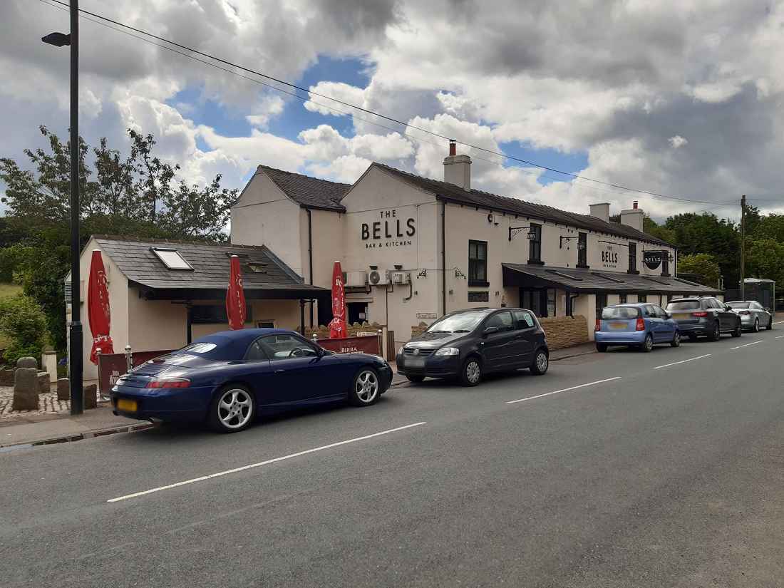 78 High St, Silkstone for sale Primary Photo- Image 1 of 1