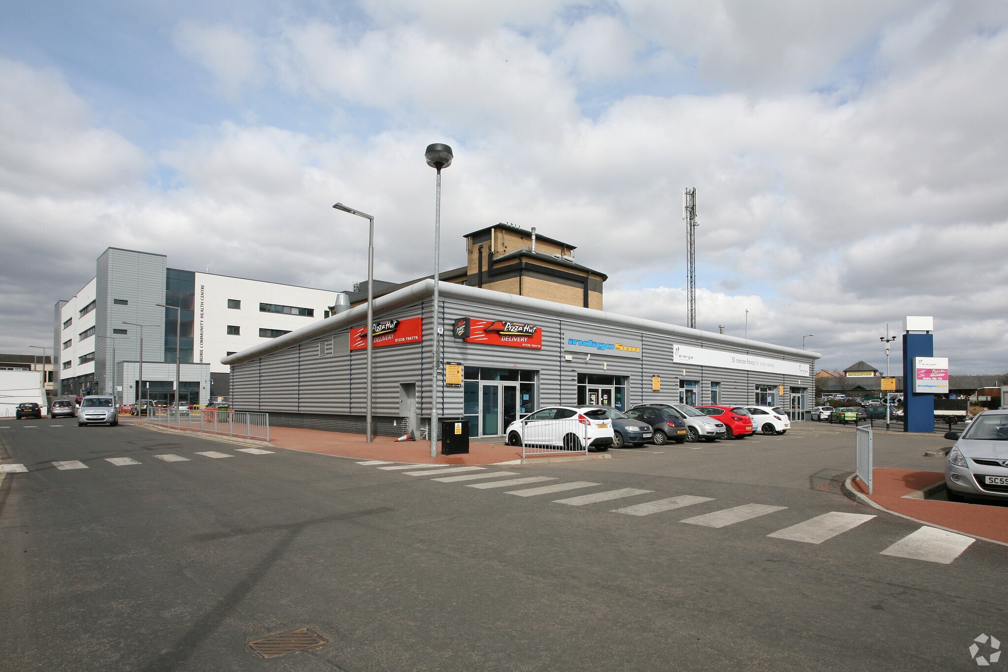 Gartlea Rd, Airdrie for sale Building Photo- Image 1 of 1