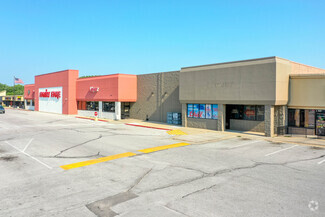 More details for 14404-14630 W Center Rd, Omaha, NE - Retail for Rent