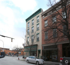 97 4th St, Troy, NY for sale Building Photo- Image 1 of 1