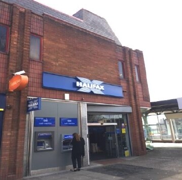 51 Market St, Bury for sale Primary Photo- Image 1 of 1