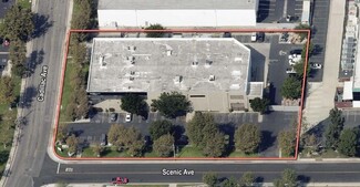 More details for 1690 Scenic Ave, Costa Mesa, CA - Industrial for Rent