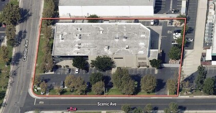 1690 Scenic Ave, Costa Mesa, CA for sale Building Photo- Image 1 of 6