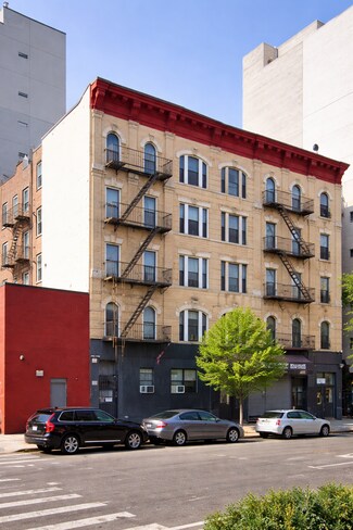 More details for 300 N 8th St, Brooklyn, NY - Build-to-Rent for Sale