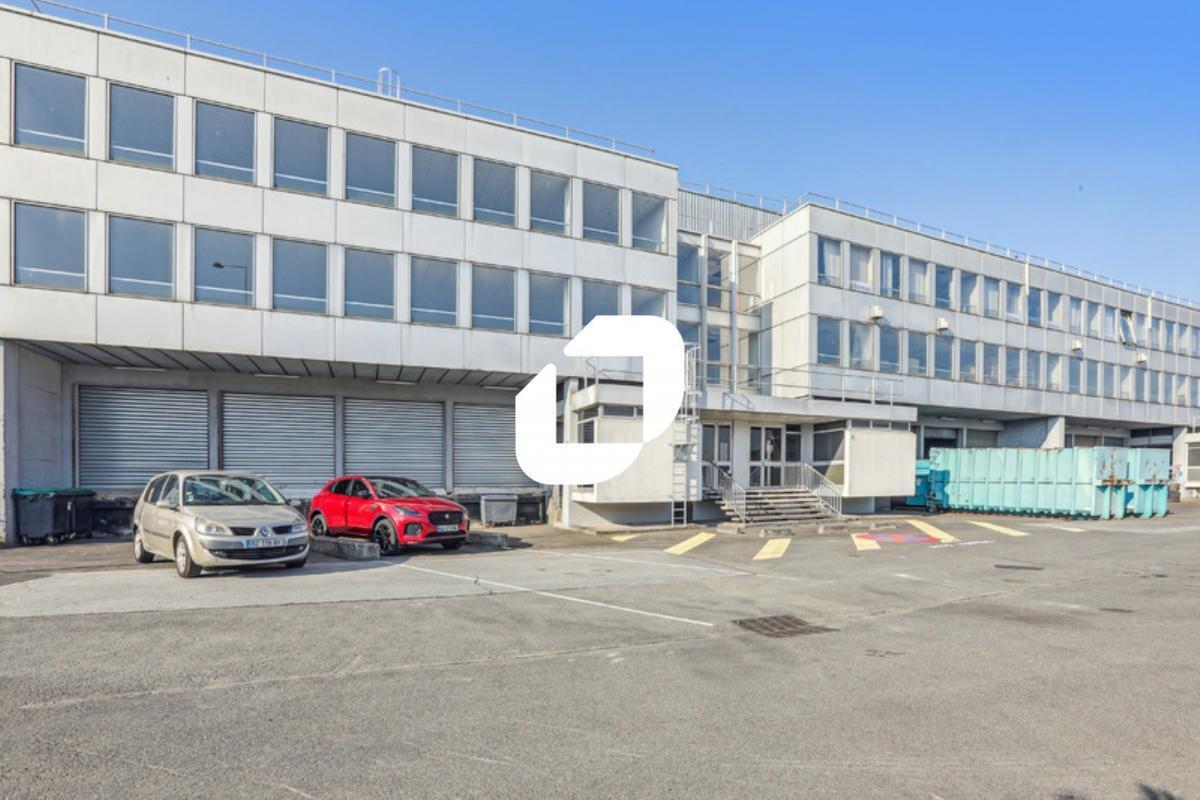 2-10 Rue Des Oliviers, Orly to rent Building Photo- Image 1 of 16