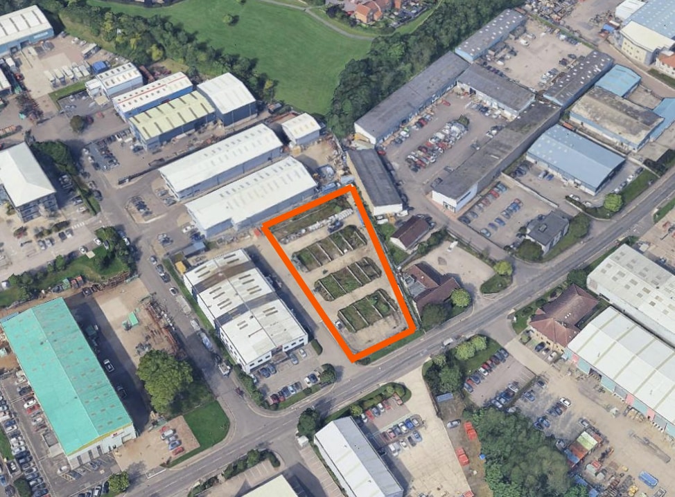 Denmore Rd, Bridge Of Don to rent Primary Photo- Image 1 of 2