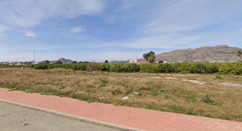 Miguel el, S/N, Murcia, Murcia for sale - Building Photo - Image 3 of 12
