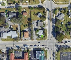 18330 SW 97th Ave, Palmetto Bay FL - Commercial Property