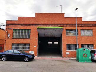 More details for Calle Lanzarote, 23, Humanes de Madrid - Industrial for Sale