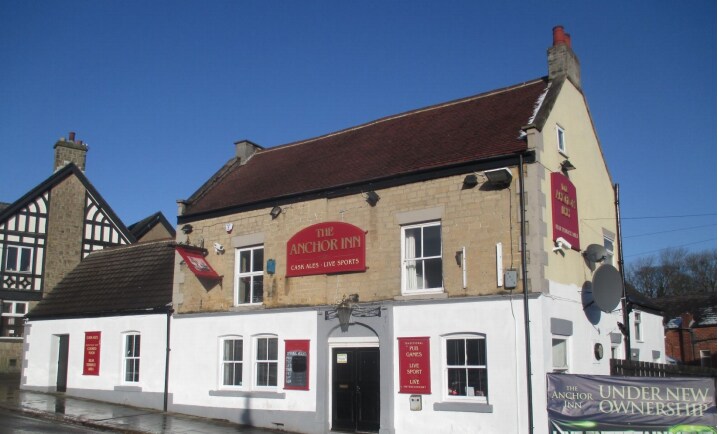 Market Place St, Bolsover for sale Primary Photo- Image 1 of 1