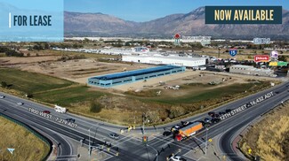 More details for 1786 W 12th St, Ogden, UT - Office, Light Industrial for Rent